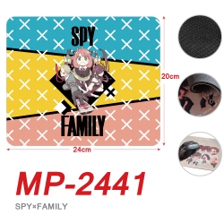 SPY×FAMILY Anime Full Color Pr...