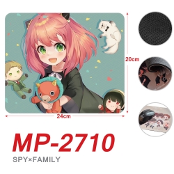 SPY×FAMILY Anime Full Color Pr...