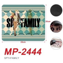 SPY×FAMILY Anime Full Color Pr...