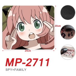 SPY×FAMILY Anime Full Color Pr...