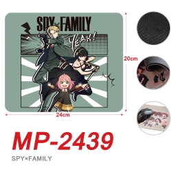 SPY×FAMILY Anime Full Color Pr...