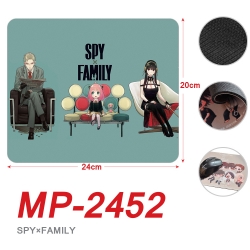 SPY×FAMILY Anime Full Color Pr...