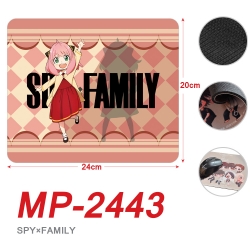 SPY×FAMILY Anime Full Color Pr...