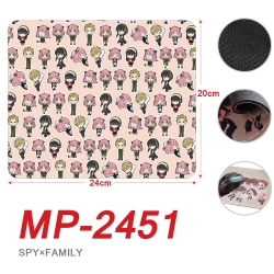 SPY×FAMILY Anime Full Color Pr...