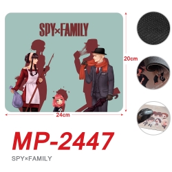 SPY×FAMILY Anime Full Color Pr...
