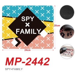 SPY×FAMILY Anime Full Color Pr...