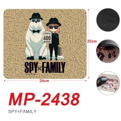 SPY×FAMILY Anime Full Color Pr...