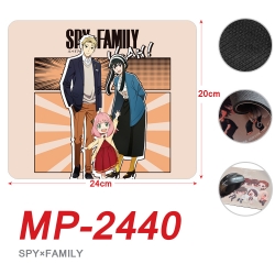 SPY×FAMILY Anime Full Color Pr...