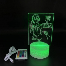 SPY×FAMILY creative visualizat...