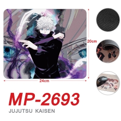 Jujutsu Kaisen Anime Full Colo...