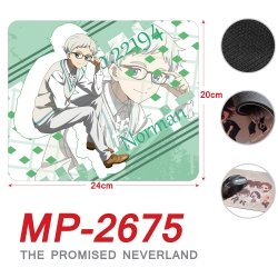 The Promised Neverla Anime Ful...