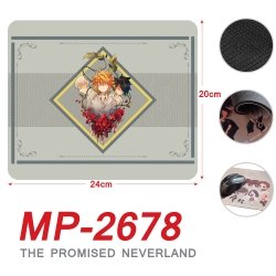 The Promised Neverla Anime Ful...