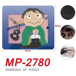 king ranking Anime Full Color ...