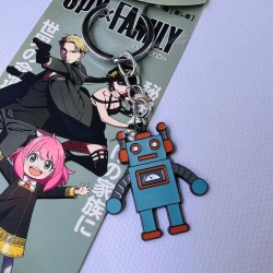 SPY×FAMILY  Animation metal ke...