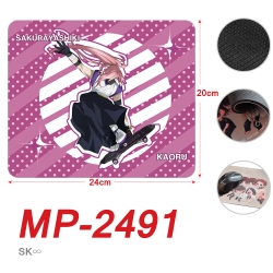 SK∞ Anime Full Color Printing ...