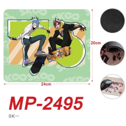 SK∞ Anime Full Color Printing ...