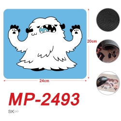 SK∞ Anime Full Color Printing ...