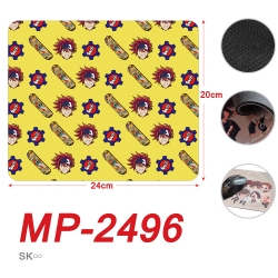 SK∞ Anime Full Color Printing ...