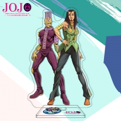 JoJos Bizarre Adventure Anime ...