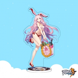 Collapse 3 Anime characters ac...