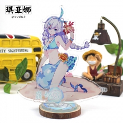 Collapse 3 Anime characters ac...