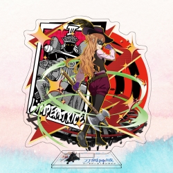 Sword Art Online Anime charact...