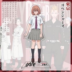 Tokyo Revengers Anime characte...