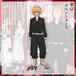 Tokyo Revengers Anime characte...