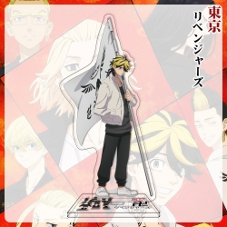Tokyo Revengers Anime characte...