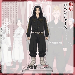 Tokyo Revengers Anime characte...