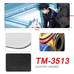 Jujutsu Kaisen Anime periphera...