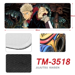 Jujutsu Kaisen Anime periphera...