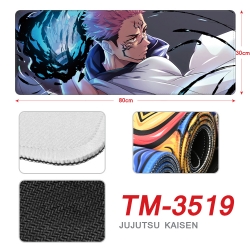 Jujutsu Kaisen Anime periphera...