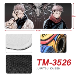 Jujutsu Kaisen Anime periphera...