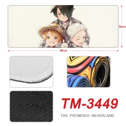 The Promised Neverla Anime per...