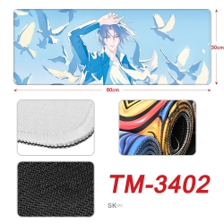 SK∞ Anime peripheral new lock ...