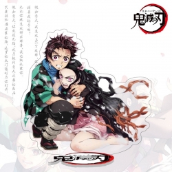 Demon Slayer Kimets Anime char...