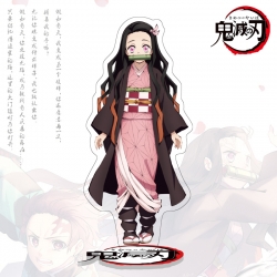 Demon Slayer Kimets Anime char...