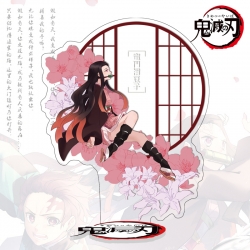 Demon Slayer Kimets Anime char...