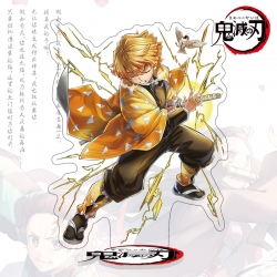 Demon Slayer Kimets Anime char...