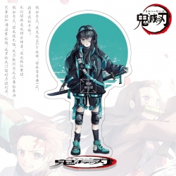 Demon Slayer Kimets Anime char...