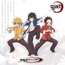 Demon Slayer Kimets Anime char...