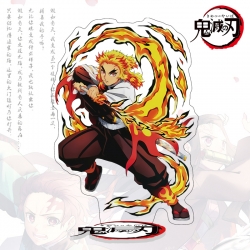 Demon Slayer Kimets Anime char...