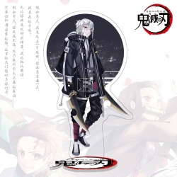 Demon Slayer Kimets Anime char...