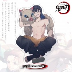 Demon Slayer Kimets Anime char...