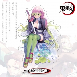 Demon Slayer Kimets Anime char...