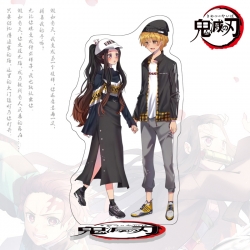 Demon Slayer Kimets Anime char...