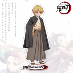 Demon Slayer Kimets Anime char...