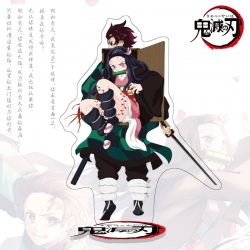 Demon Slayer Kimets Anime char...