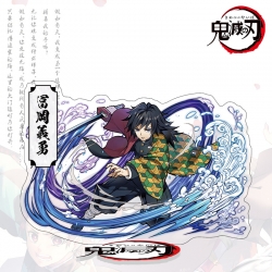 Demon Slayer Kimets Anime char...